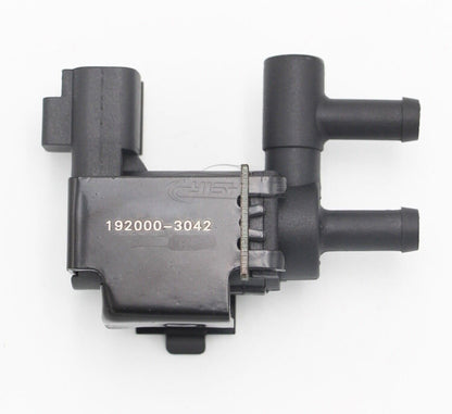 ya 4 8.24 baidi Suitable for Toyota for COROLLA 1.6L for Toyota T100 3.0 vacuum switch valve solenoid valve 192000-3042