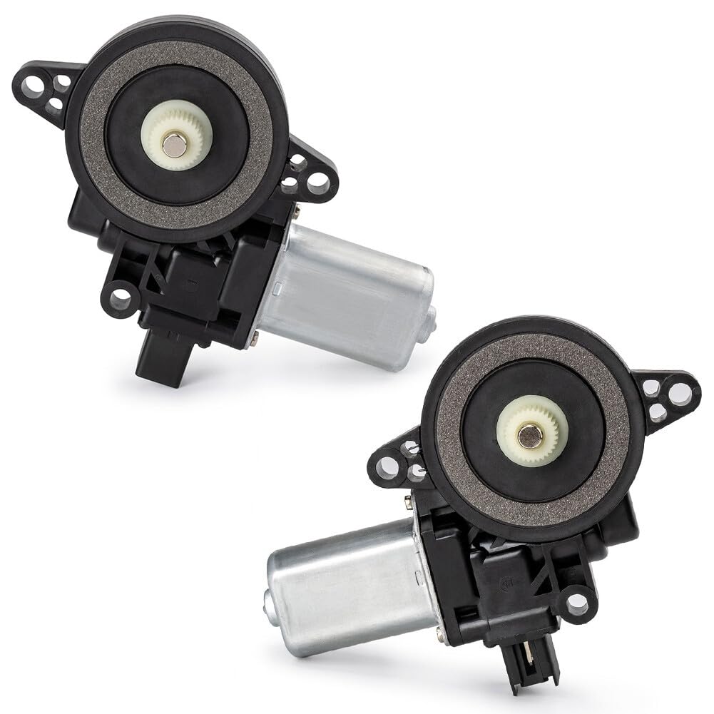 ya 12 10.8 baidi Right&Left Electric Window Regulator Glass Lift Motor D651-59-58X for Mazda 6