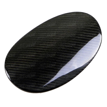 ya 5 8.24 baidi Carbon Fiber Fuel Cap Cover for Porsche Boxster 987 Cay for Man S 2005-2012