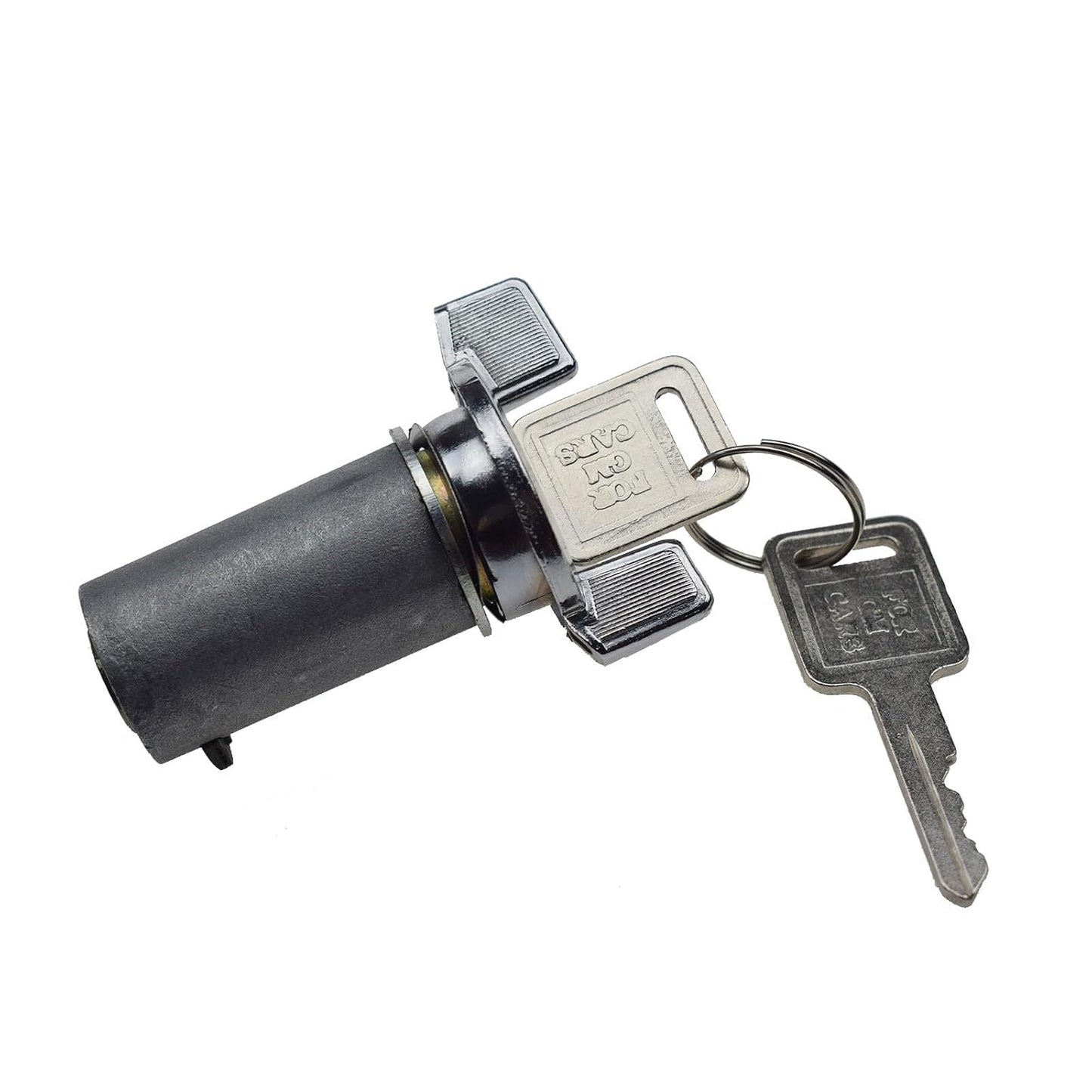 ya 6 8.24 baidi 8120081K Ignition Cylinder Lock + for Jeep Wrangler CJ5 CJ7 CJ8 Cherokee Key 