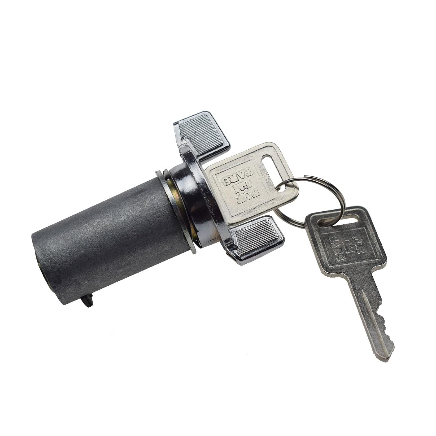 ya 6 8.24 baidi 8120081K Ignition Cylinder Lock + for Jeep Wrangler CJ5 CJ7 CJ8 Cherokee Key 