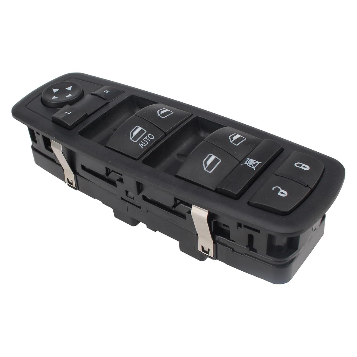 ya 9 10.24 Driver Door Left Master Window Switch for 2017-2019 for Dodge Journey 68307001AA New -