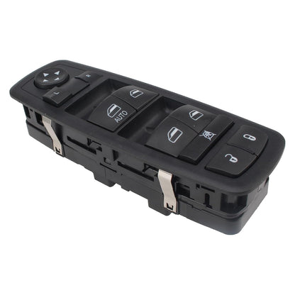 ya 9 10.24 Driver Door Left Master Window Switch for 2017-2019 for Dodge Journey 68307001AA New -