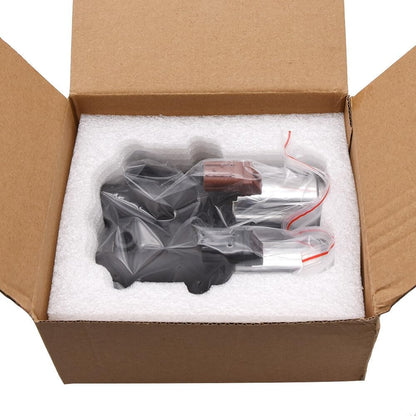 ya 5 8.10 transmission dual linear solenoid valve for Honda for Accord CR-V Crossstour for Acura