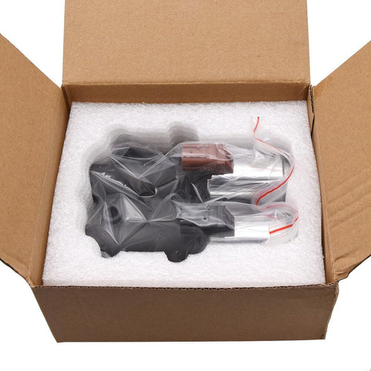 ya 5 8.10 transmission dual linear solenoid valve for Honda for Accord CR-V Crossstour for Acura