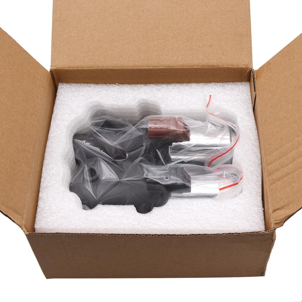 ya 10 9.16 zhengce Transmission Dual Linear Solenoid Valve for Honda for Accord CR-V Crossstou
