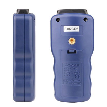 ya 16 10.20 baidi SM206 Precision Solar Power Meter Digital Sun Light Energy Insolation Tester at
