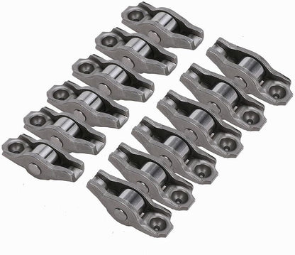 ya 4 8.14 24PCS Rocker Arms+24PCS Valve Lifters Kit for 2011-2019 for Chrysler for Dodge for Jeep for Ram