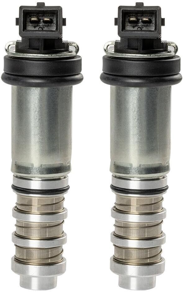 ya 4 8.24 baidi 4 Pack Vanos Vvt Variable Timing Solenoid Valve for BMW 535I 550I 650I 740I 750I 