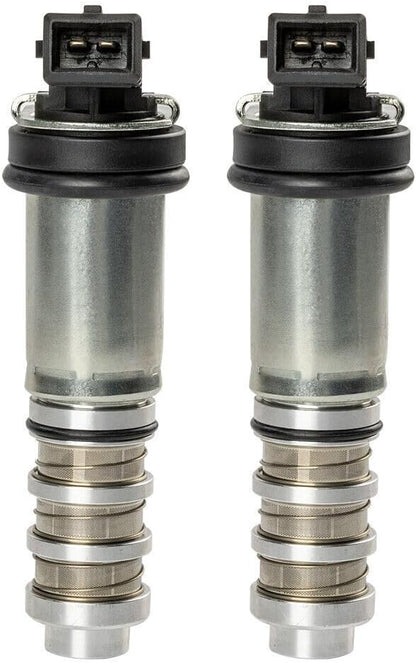 ya 4 8.24 baidi 4 Pack Vanos Vvt Variable Timing Solenoid Valve for BMW 535I 550I 650I 740I 750I 