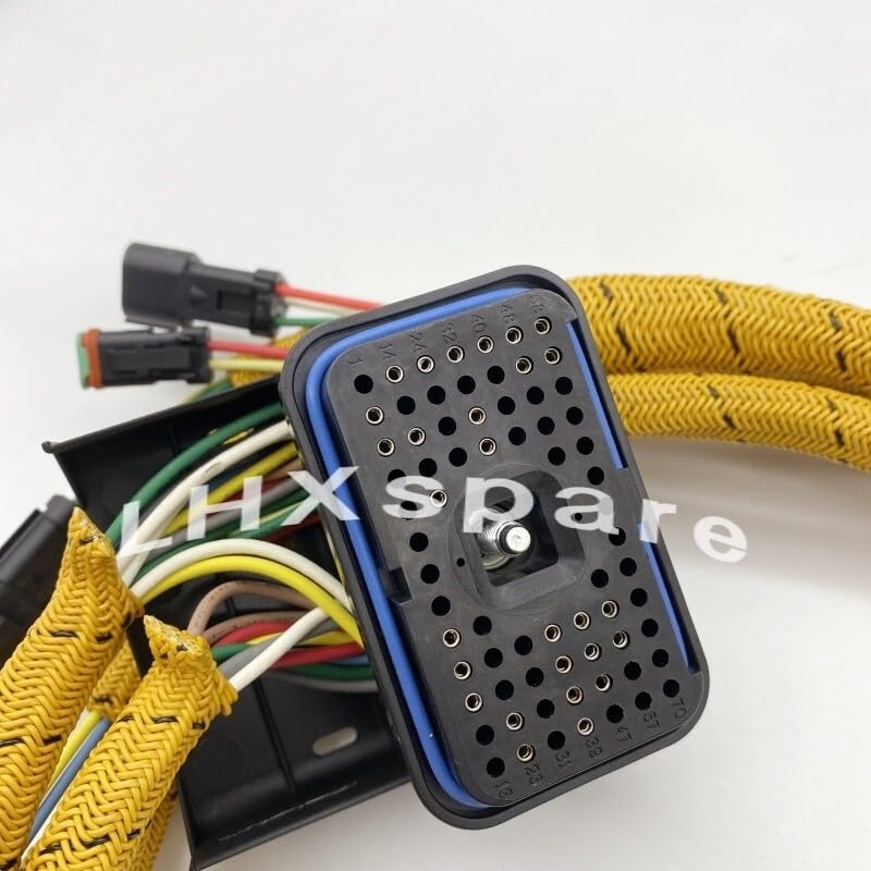 ya 16 10.20 baidi 238-1773 2381773 C-15 C-16 C18 Mtc865 Mt865 Mt855 Engine Wiring Harness -