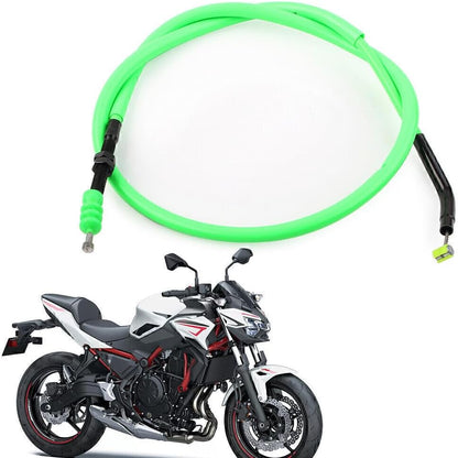 ya 14 9.20 zhengce Motorcyc Brake Clutch Cable Replacement Fit for Kawasaki Z900 2017-2022 201-1