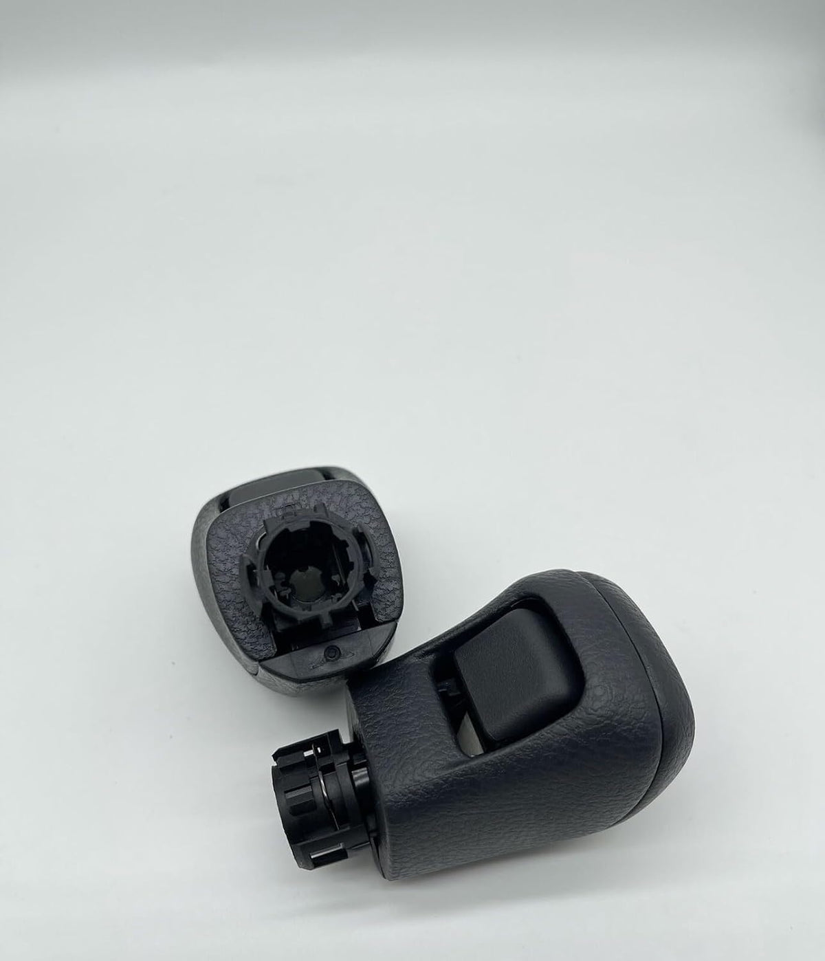 ya 4 8.14 for Toyota for Camry, for Corolla Shift Knob 2017-2021, Black Plastic OE 33504-06230-C0