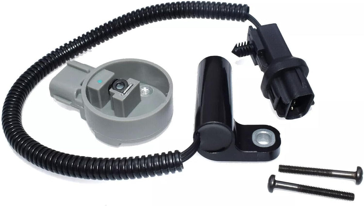 ya 12 10.8 zhengce Camshaft & Crankshaft Position Sensors for Jeep Grand Cherokee 4.0L 1999-2004 4S