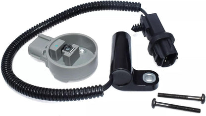 ya 12 10.8 zhengce Camshaft & Crankshaft Position Sensors for Jeep Grand Cherokee 4.0L 1999-2004 4S