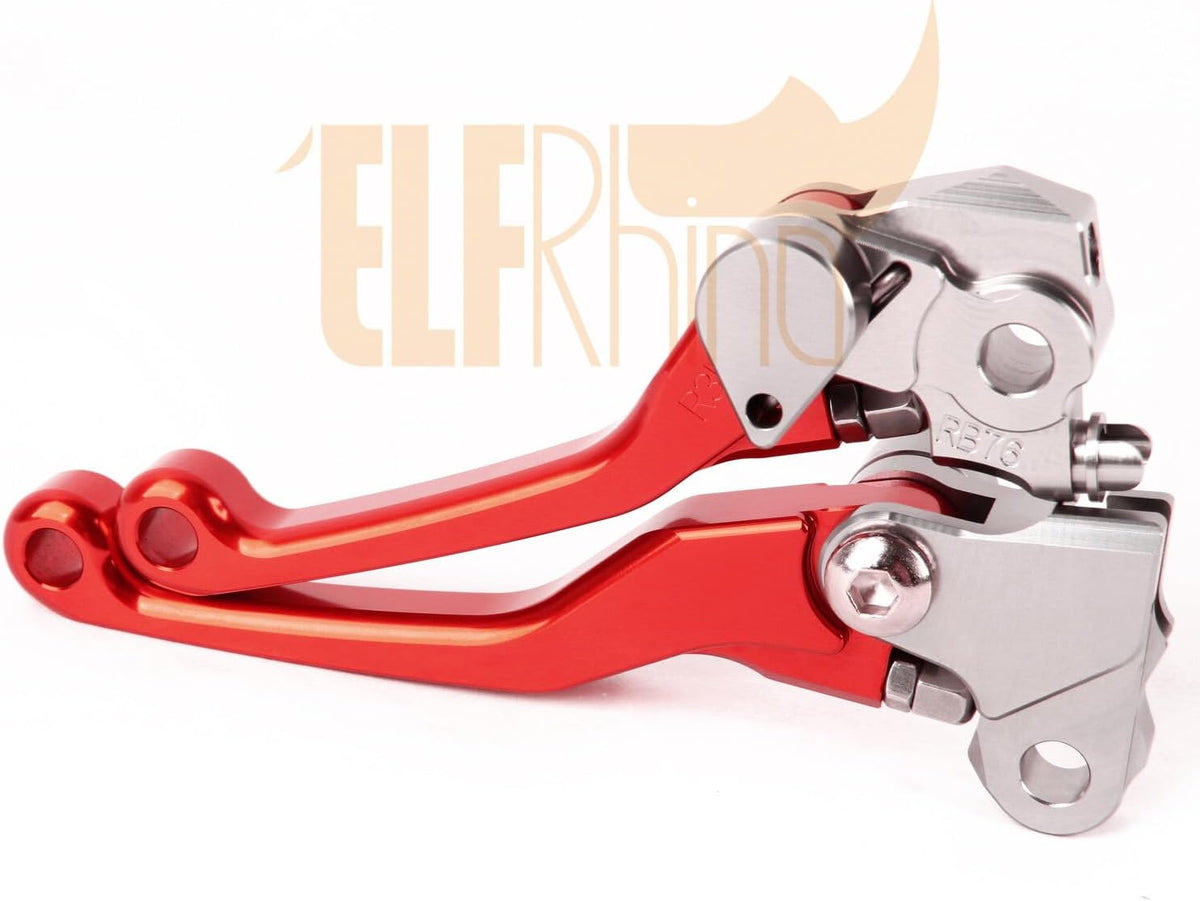 ya 11 9.14 baidifor BETA RR Enduro 2T 250/300 4T 350/400/450/498 Pivot Clutch Brake Levers Set