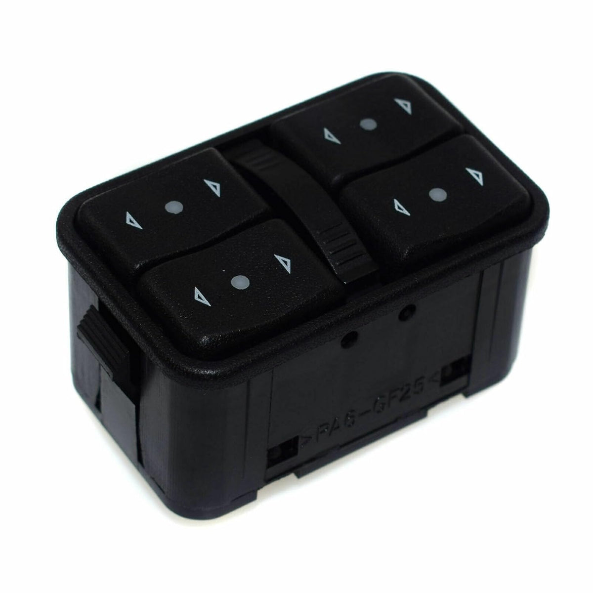 ya 10 9.16 zhengce Master Power Window Switch Control for Audi GM for GMC for Opel for Astra G