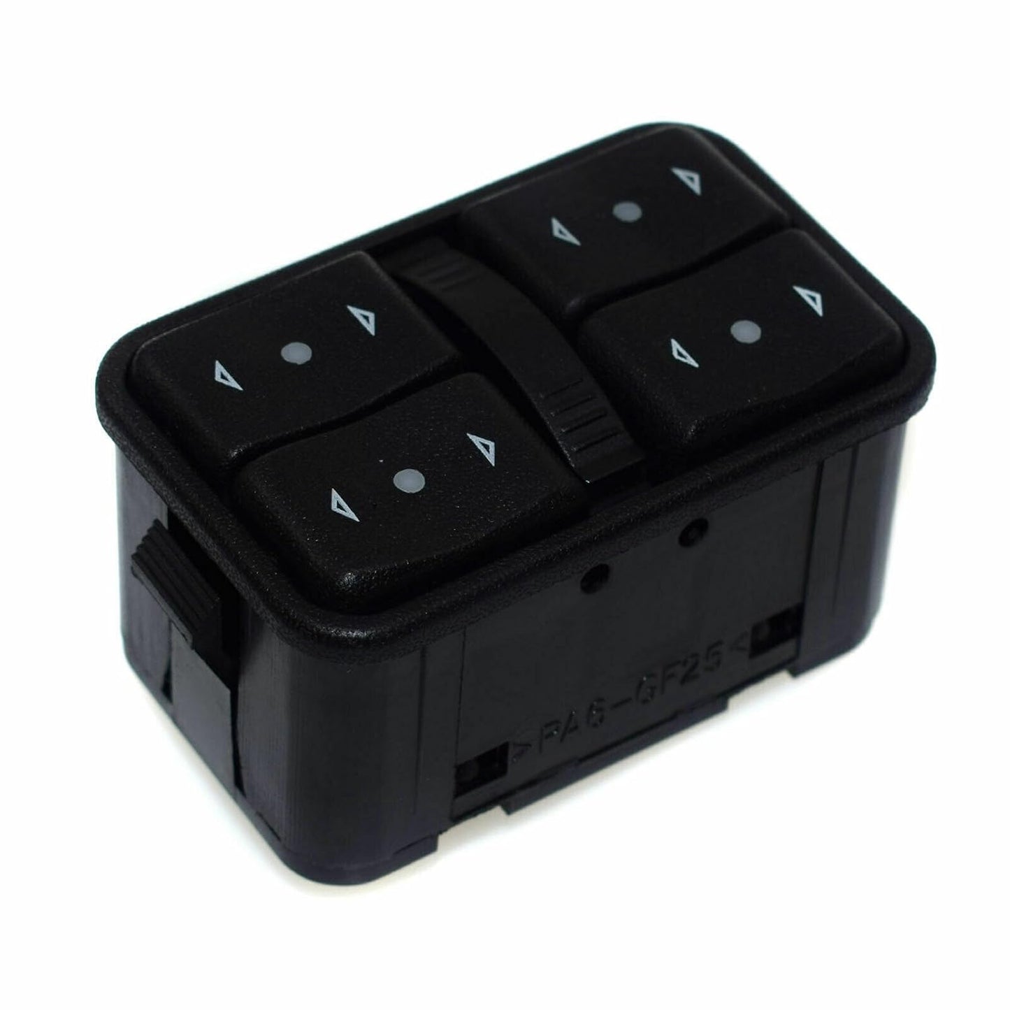 ya 5 8.10 Master Power Window Switch Control for Audi GM for GMC for Opel for Astra G 4 OE 90561086