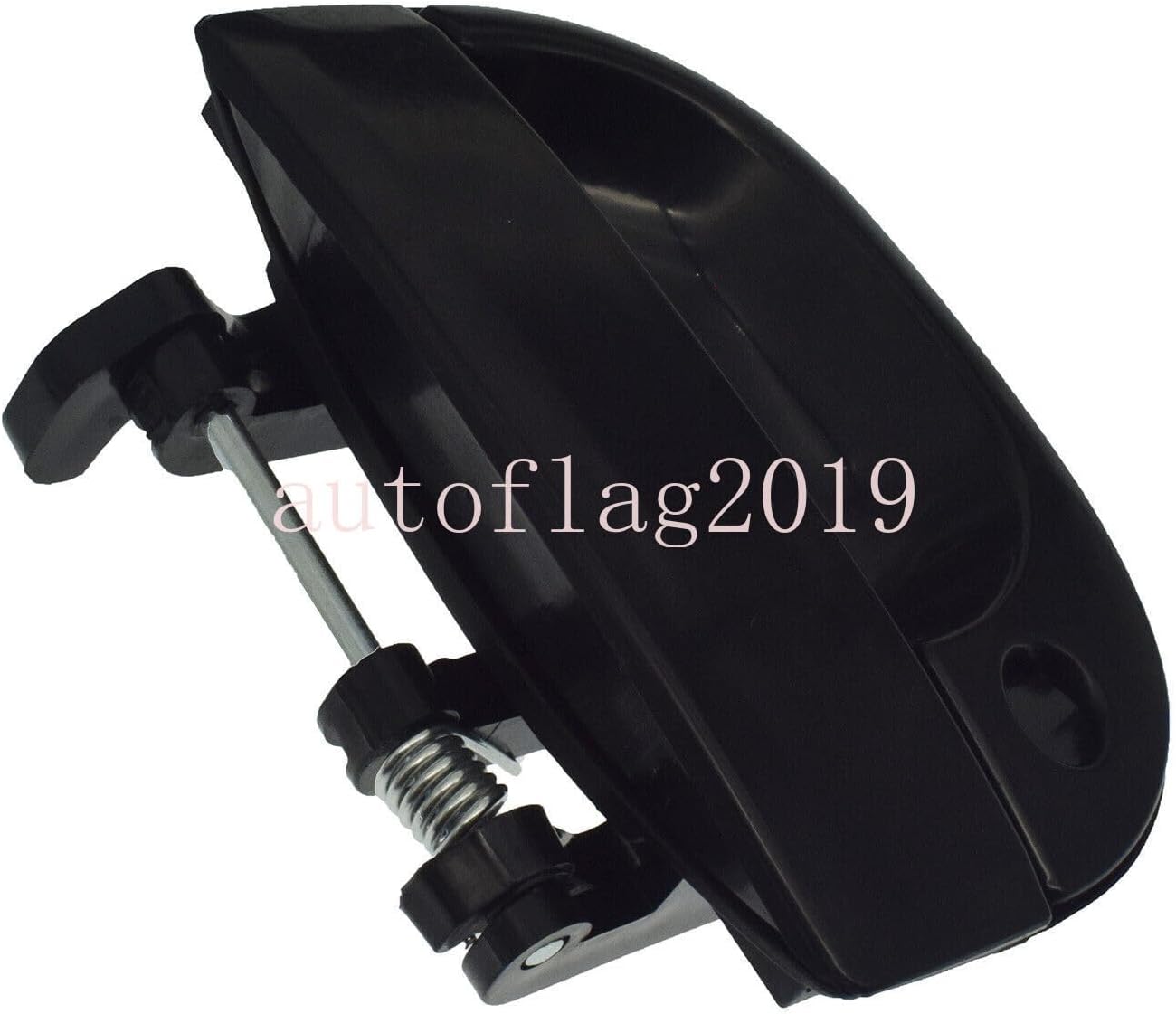 ya 2 8.15 for Hyundai Starex H1 1997-2005 83660-4A000 Sliding Door Outer Handle 