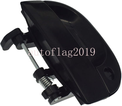 ya 2 8.15 for Hyundai Starex H1 1997-2005 83660-4A000 Sliding Door Outer Handle 