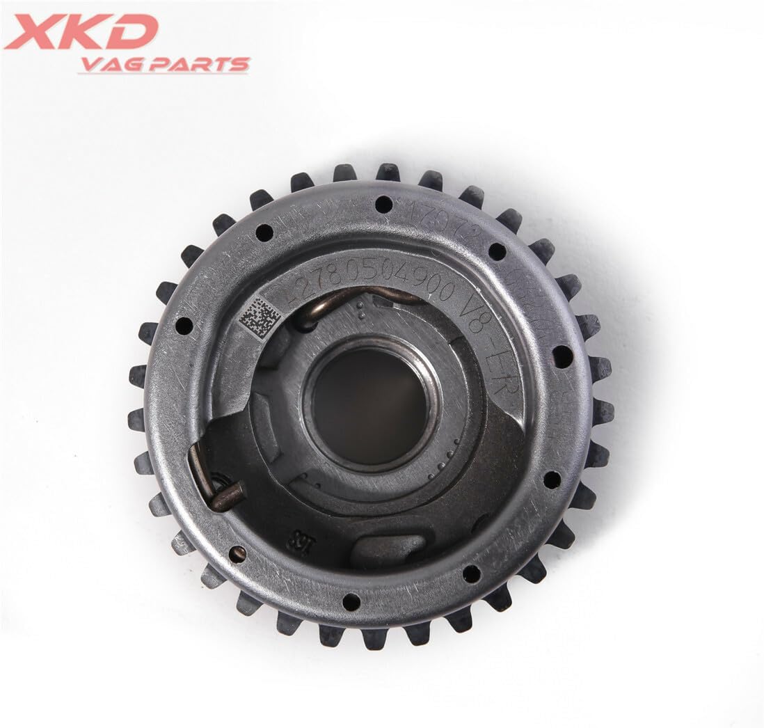 ya 2 8.24 baidi Engine Intake Camshaft Regulator for Mercedes-benz E63 G63 GLE 63 A2780504900