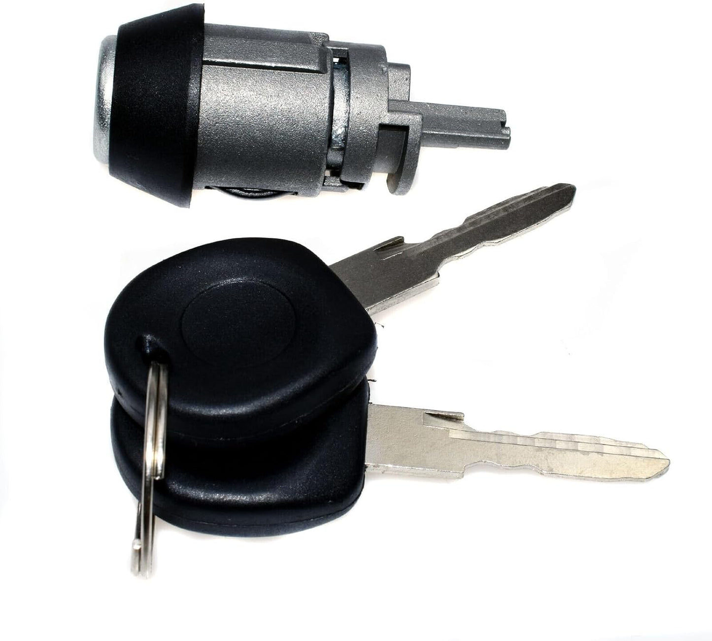 ya 4 8.8.2 Lgnition Lock Cylinder Key Suitable for VW for Golf for Jetta for Passat Cabrio Eurovan Transport Vehicle