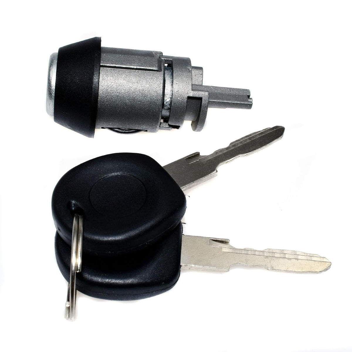 ya 5 8.10 Ignition Lock Cylinder with Key Set for VW Eurovan Cabrio for Golf Cabriolet for Passat