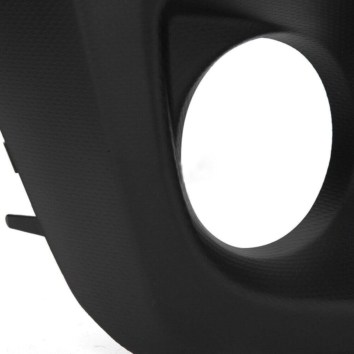 ya 10 9.16 zhengce New passenger side right fog lamp f for Ram e protector black for 2012-14 f
