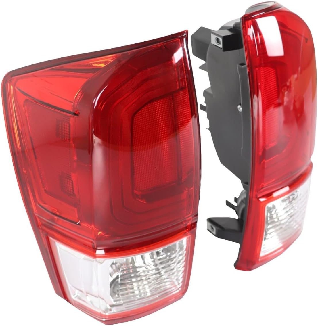 ya 10 9.16 zhengce 2pcs Tail lights Assembly TO2800197 for 2017-2021 for Toyota Tacoma TO28011