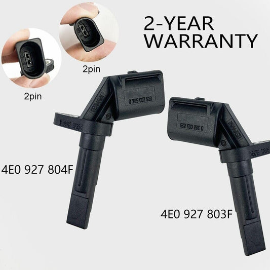ya 2 8.15 ABS Wheel Speed Sensor for Audi A4 A5 A6 A7 A8 Q5 R8 for VW Phaeton for Bentley 