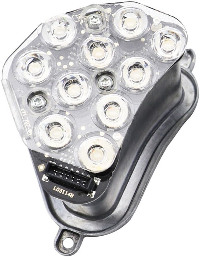 ya 4 8.14 for BMW 5 Series 535i 550i GT Turn Signal Bulb Diode Module Control Unit 7262834