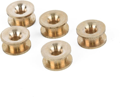 ya 26 10.21 baidi Universal-Trimmer Head Eyelets Brush Cutter Grass Brass Replacement