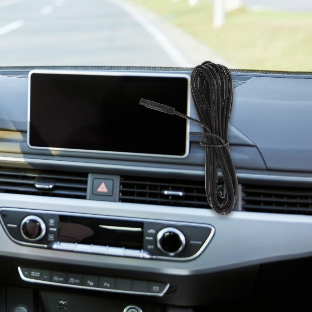 ya 23 10.7 baidi Reversing Camera Extension Cable Mount Rear View Mirror Extender