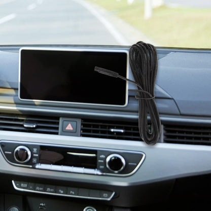ya 23 10.7 baidi Reversing Camera Extension Cable Mount Rear View Mirror Extender