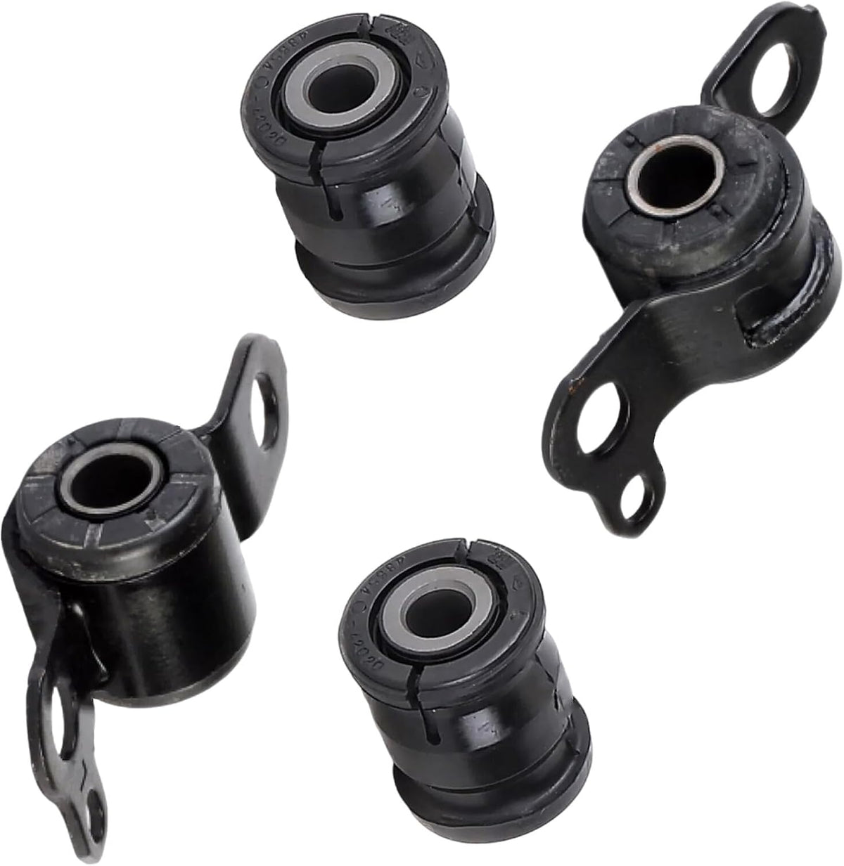 ya 9 10.24 4 Front lower control arm bushing for 96-00 for Toyota RAV4 48076-42050/48654-42020-