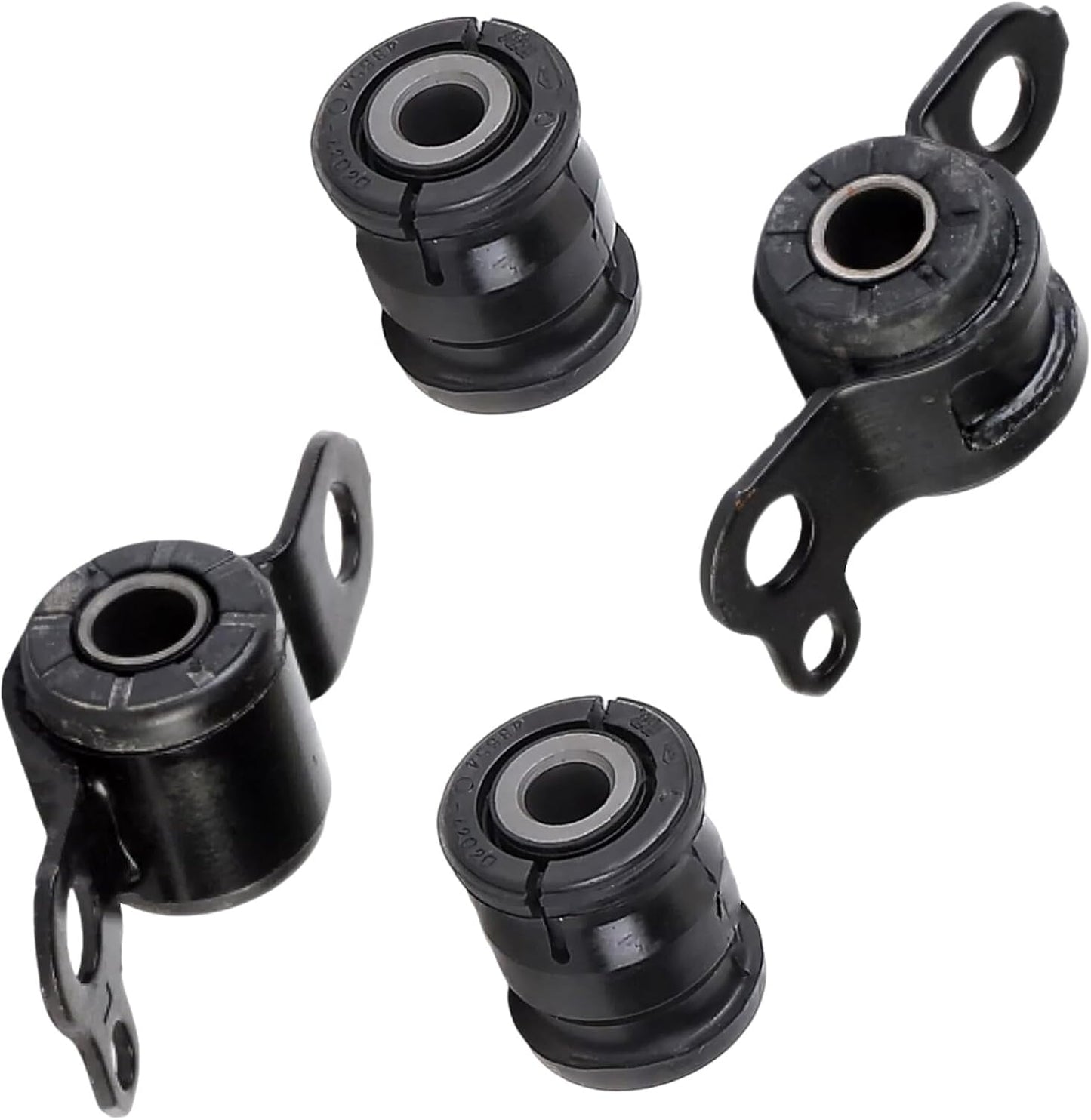 ya 4 8.24 baidi 4 Front lower control arm bushing for 96-00 for Toyota for RAV4 48076-42050/48654-42020