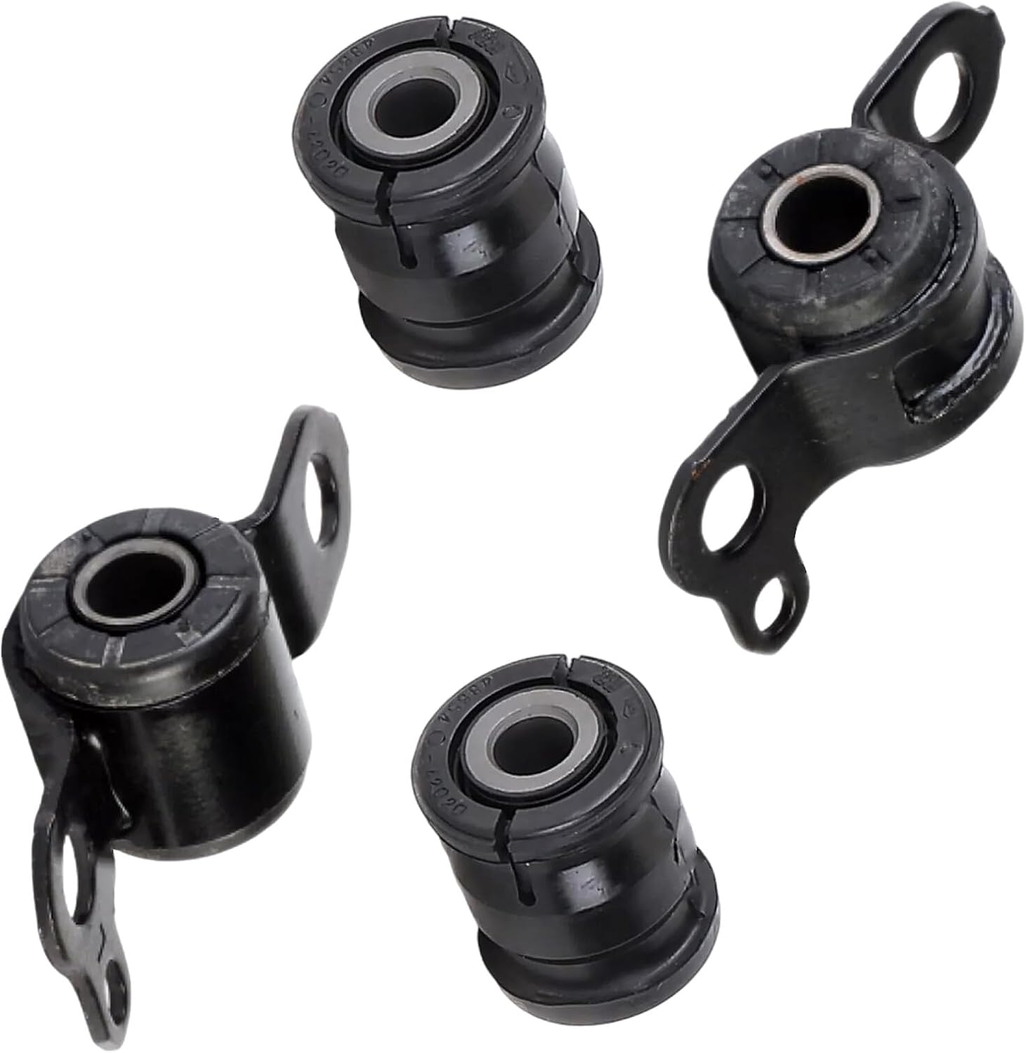 ya 4 8.24 baidi 4 Front lower control arm bushing for 96-00 for Toyota for RAV4 48076-42050/48654-42020