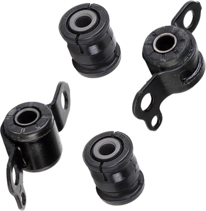 ya 4 8.24 baidi 4 Front lower control arm bushing for 96-00 for Toyota for RAV4 48076-42050/48654-42020