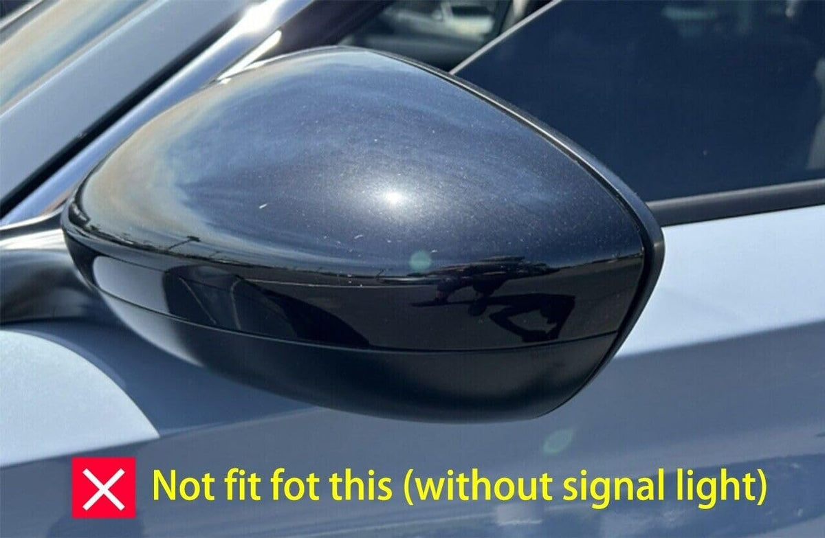 ya 4 8.8 for Honda Accord 2018-2022 Side Mirror LED Sequential Dynamic Turn Signal Lights 