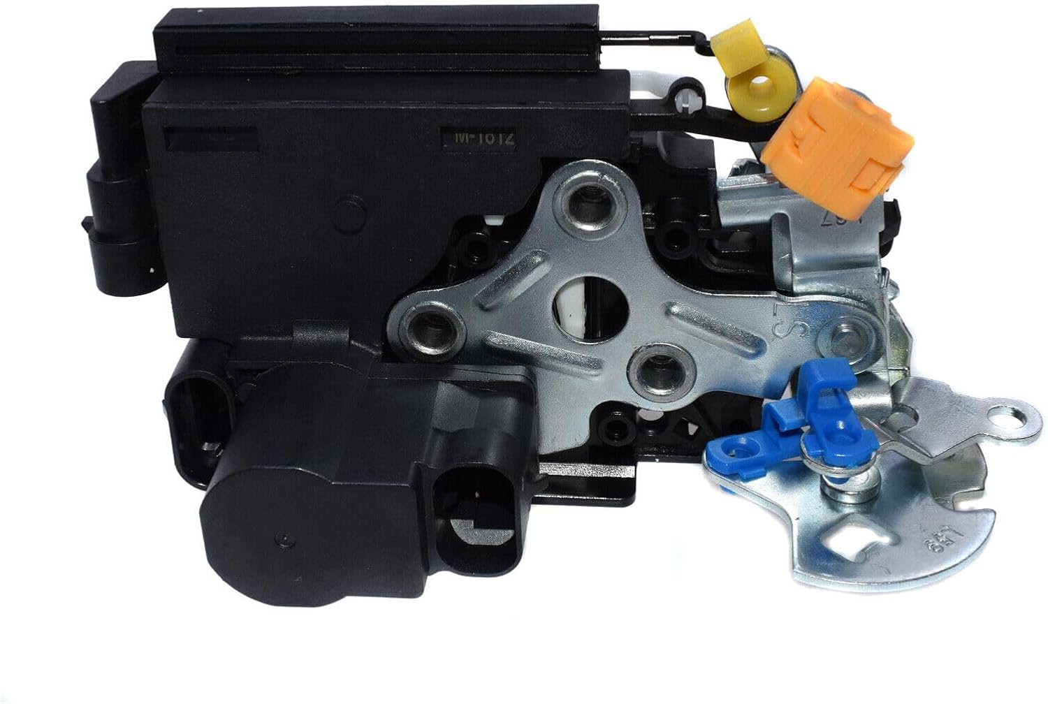 ya 5 8.24 baidi Door Lock Front Lock Left for 2004-2011 for Chevrolet Aveo Aveo5 1.6L OE 96272643
