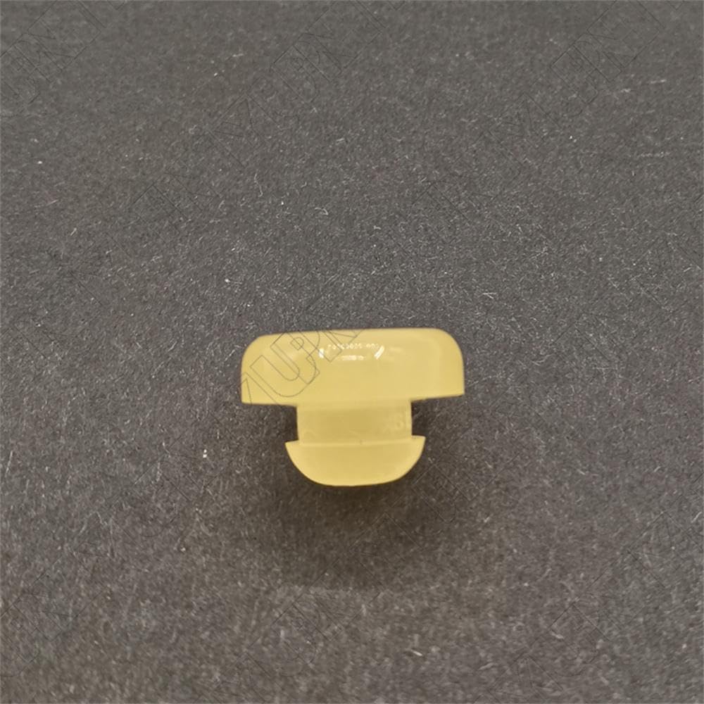 ya 11 9.14 baidiBrake/Clutch Pedal Rubber Plug for Nissan for Altima Frontier Sentra Versa Xterra-