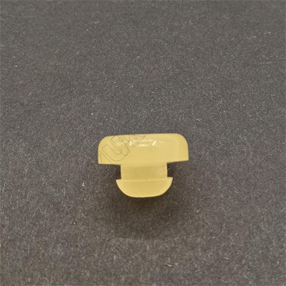 ya 11 9.14 baidiBrake/Clutch Pedal Rubber Plug for Nissan for Altima Frontier Sentra Versa Xterra-