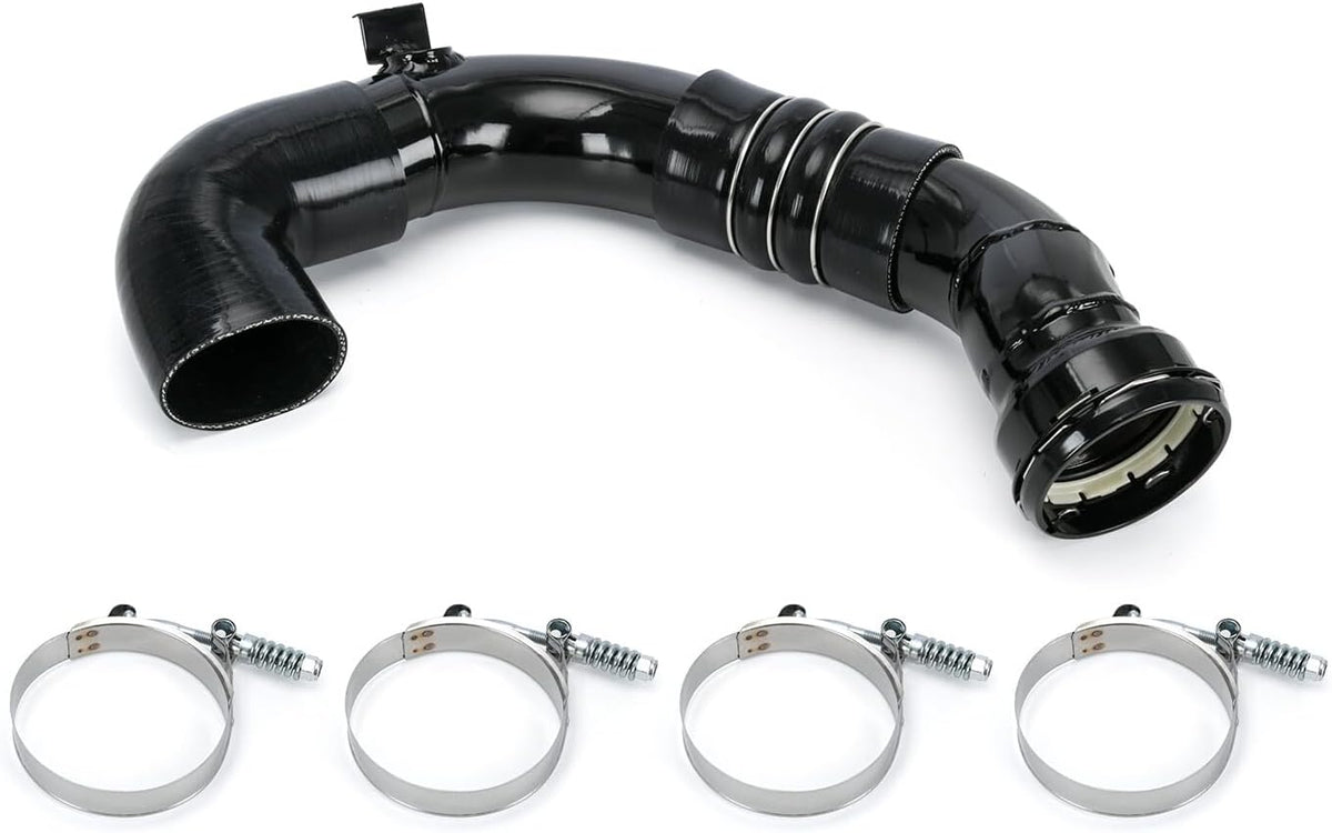 ya 10 9.16 baidi Cold Side Intercooler Pipe Set BC3Z6F073A For 2011-2016 for Ford 6.7L Diesel New