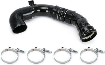 ya 10 9.16 baidi Cold Side Intercooler Pipe Set BC3Z6F073A For 2011-2016 for Ford 6.7L Diesel New