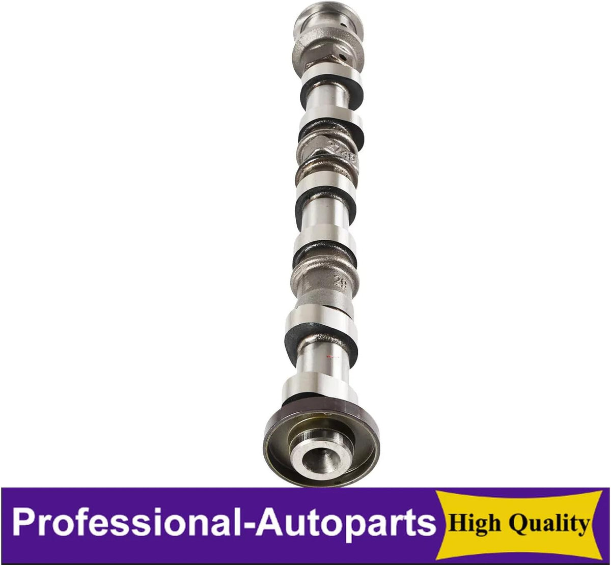 ya 12 10.8 baidi 5184380AG Right Side Intake Camshaft for Jeep for Dodge for Chrysler for Ram 3.6L 2011-2018