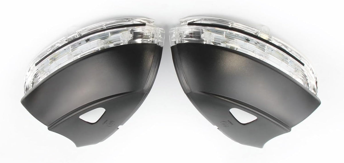 ya 14 9.20 zhengce L & R Rear-View Mirror Turn Signal Light for VW for JETTA for Passat EOS 3-1