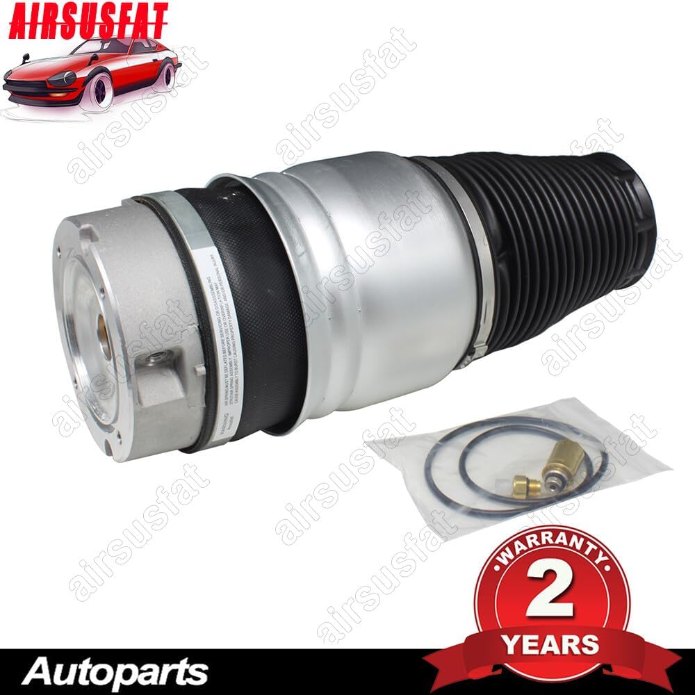 ya 10 9.16 baidi Front Left Air Suspension Spring Bag Fit for Audi Q7 for Porsche for Cayenne for VW Touareg