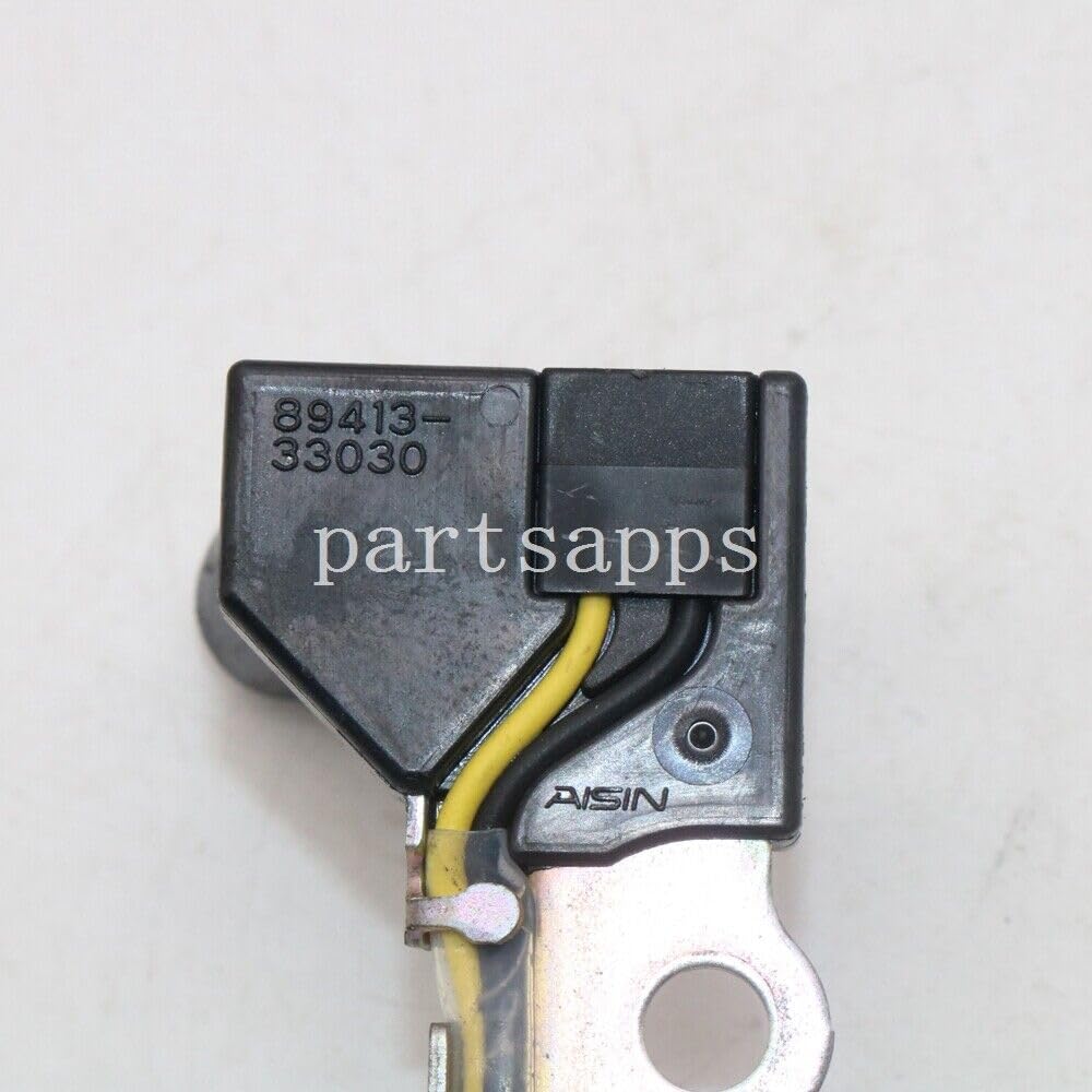 ya 6 8.24 baidi OE Speed Shift Sensor 89413-33030 89413-0T010 Fits for Toyota for Lexus 