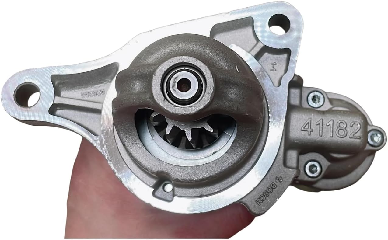 ya 7 8.24 baidi Starter 0001109377 0001109378 04801849AB 04801849AC for Jeep Liberty for Wrangler