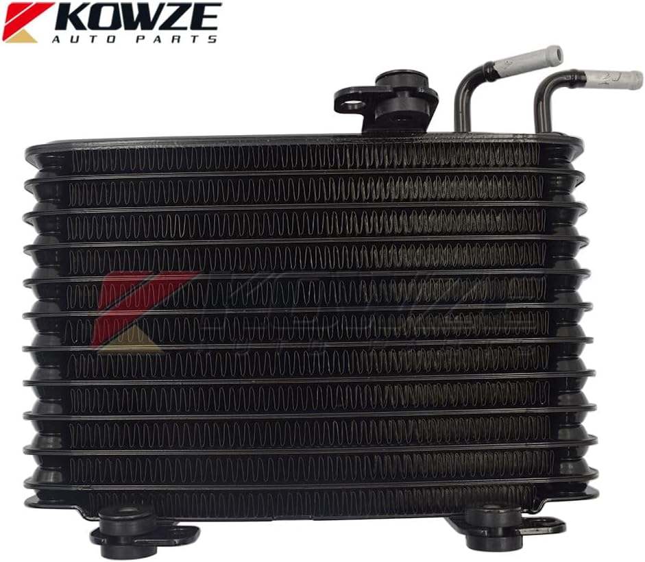 ya 10 9.16 baidi Transmission Oil Cooler Gear Box Radiator for Mitsubishi for Outlander 2.0 2.4 2012-